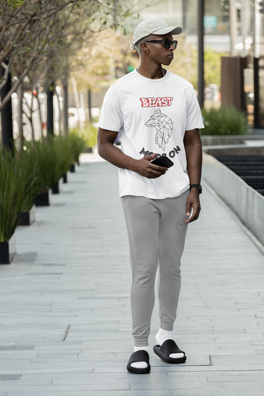 Men's Light KM Joggers