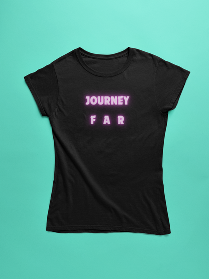 Women’s Journey Far T-shirt