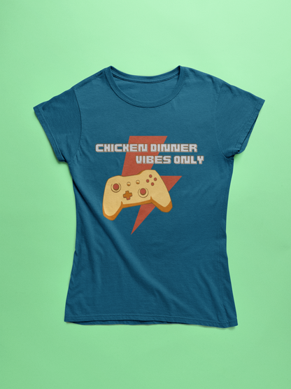Women’s Gamer T-shirt