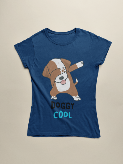 Women’s Doggy Cool T-shirt