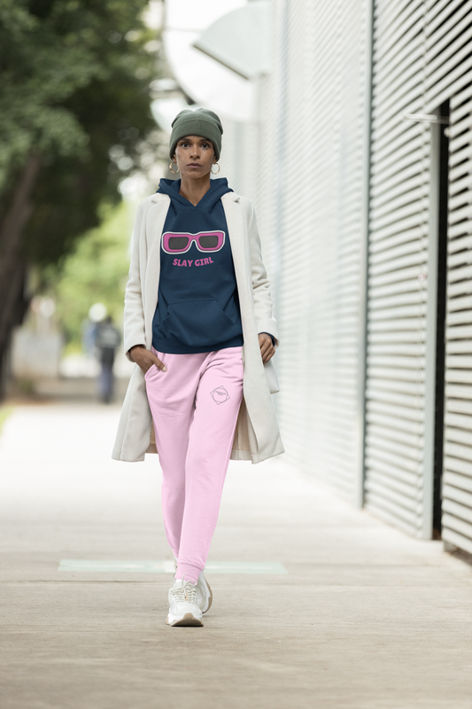 Women's Light KM Joggers