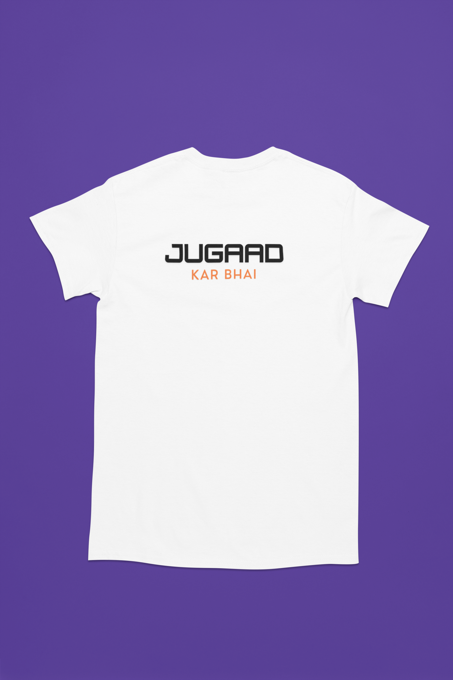 Men’s Jugaad T-shirt