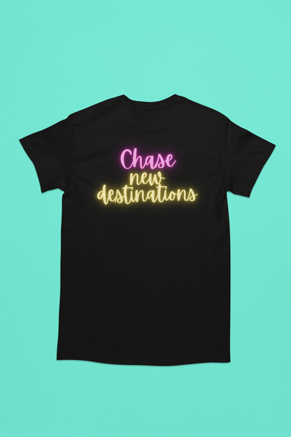 Men’s Chase New Destinations T-shirt