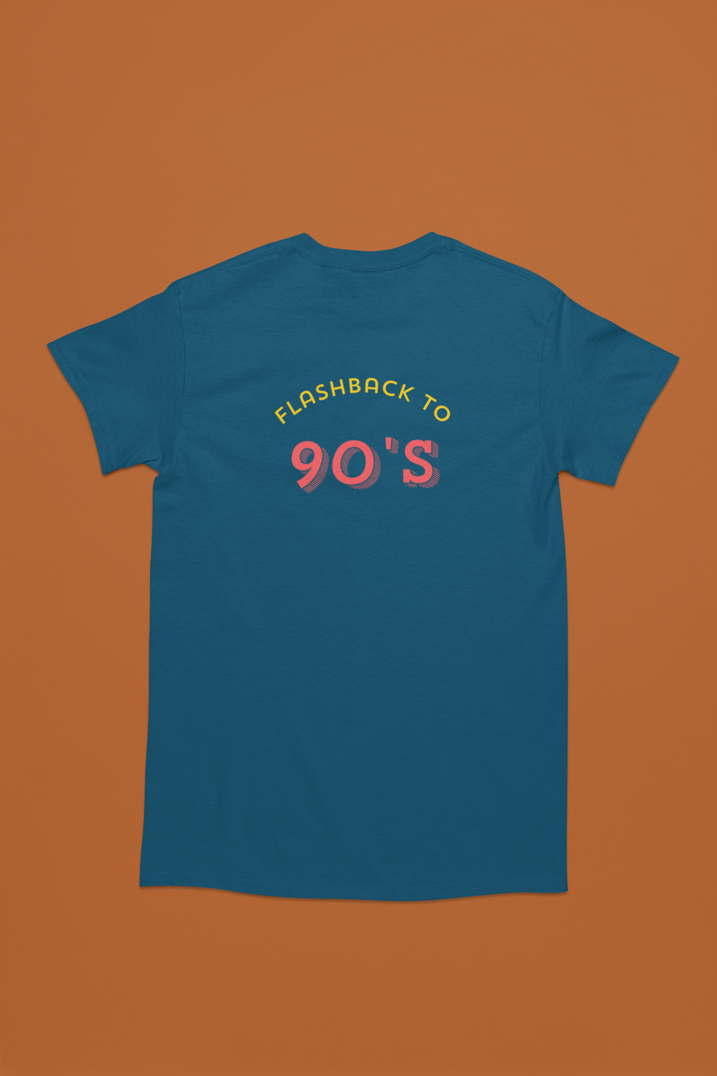 Men’s Flashback T-shirt