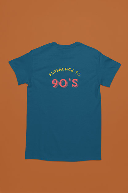 Men’s Flashback T-shirt
