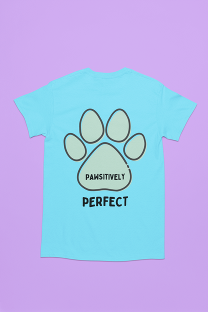 Men’s Pawsitive T-shirt