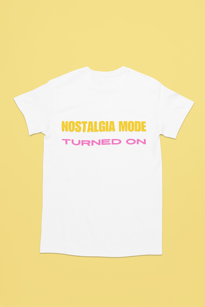 Women’s Nostalgia T-shirt
