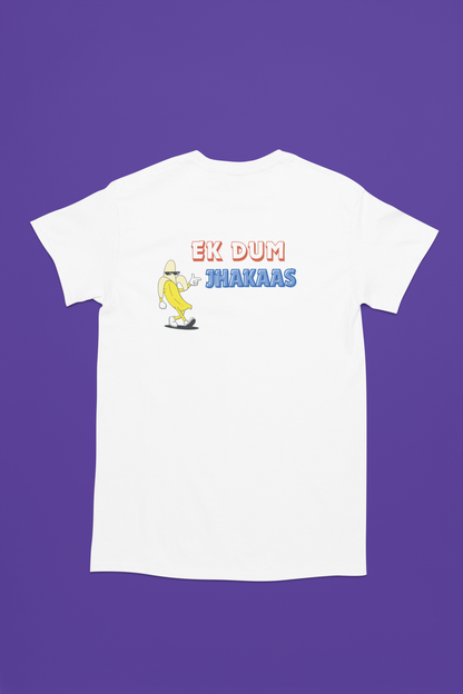 Men’s Jhakaas T-shirt