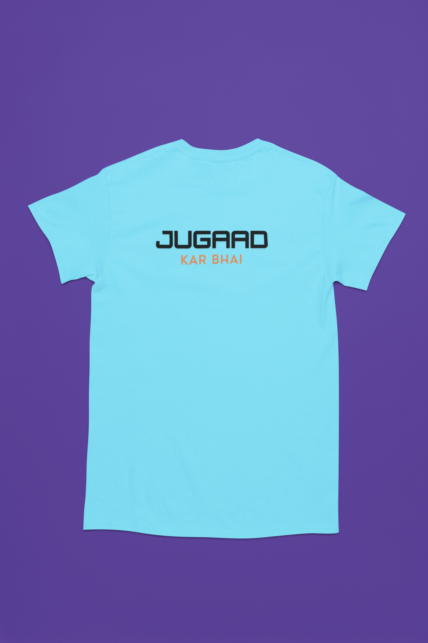 Men’s Jugaad T-shirt
