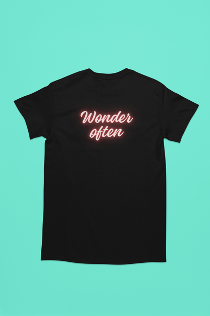 Men’s Wonder Oftern T-shirt