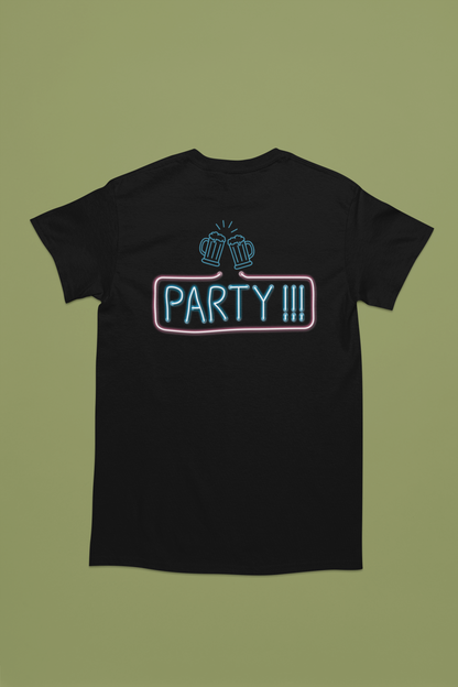 Men’s Party T-shirt
