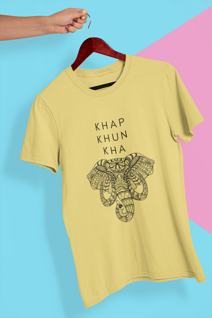 Men’s Khap Khun Kha Supima T-shirt