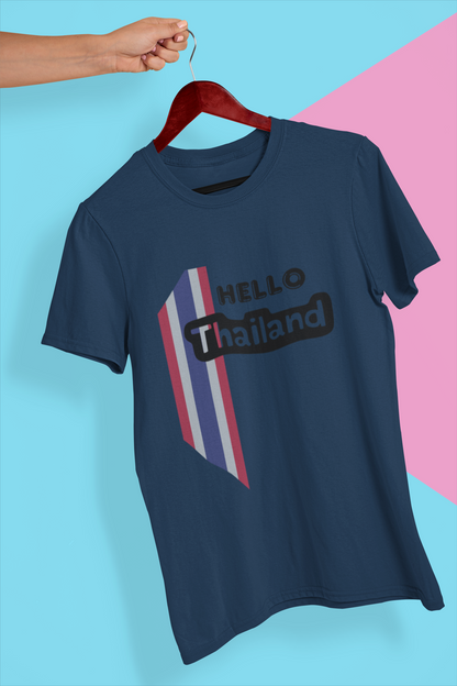 Men’s Thailand Supima T-shirt