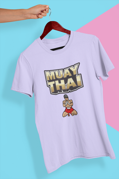 Men’s Muay Thai Supima T-shirt
