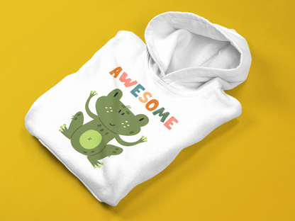 AWESOME oversized UNISEX hoodie