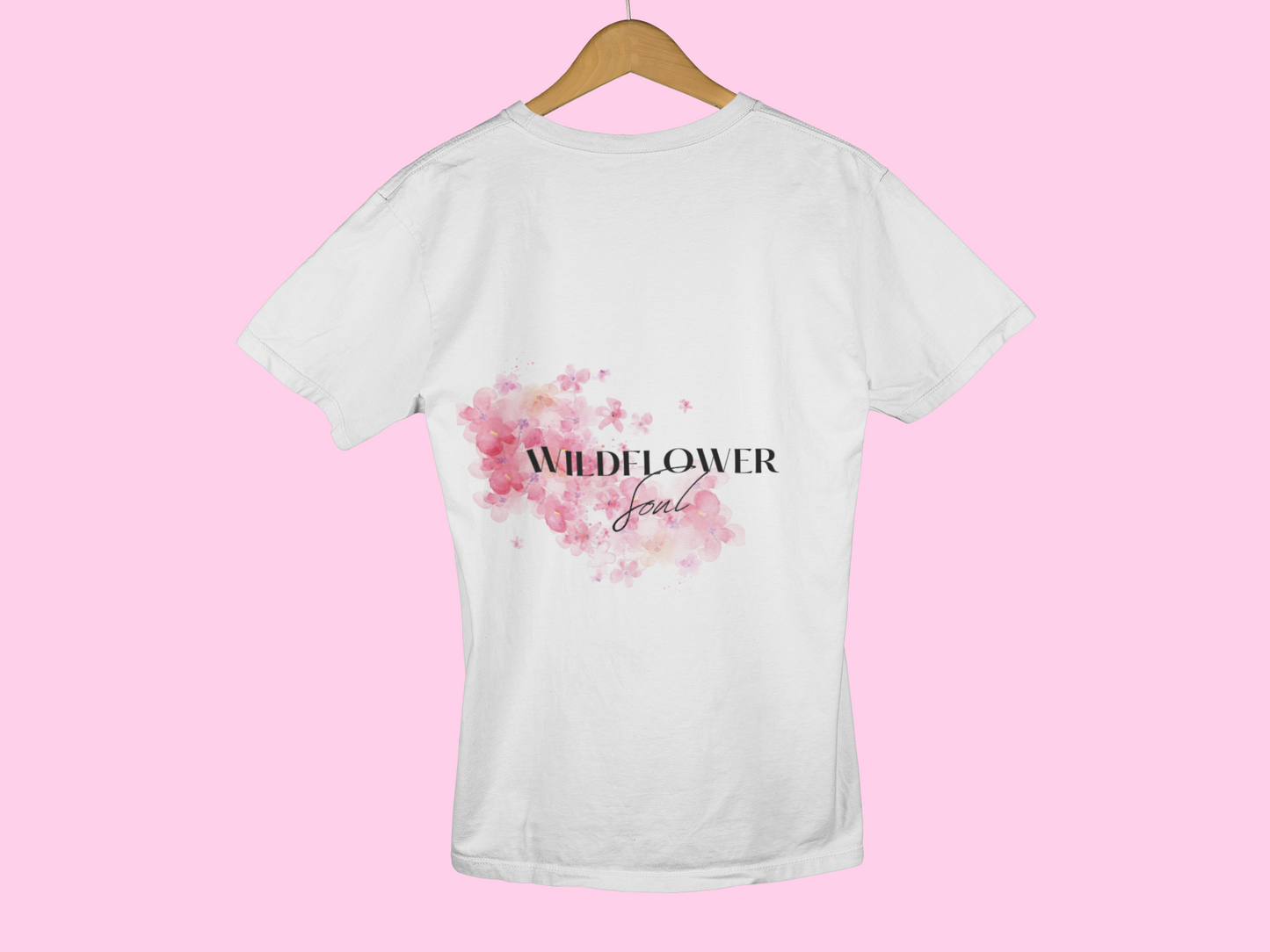 Women’s Wildflower T-shirt